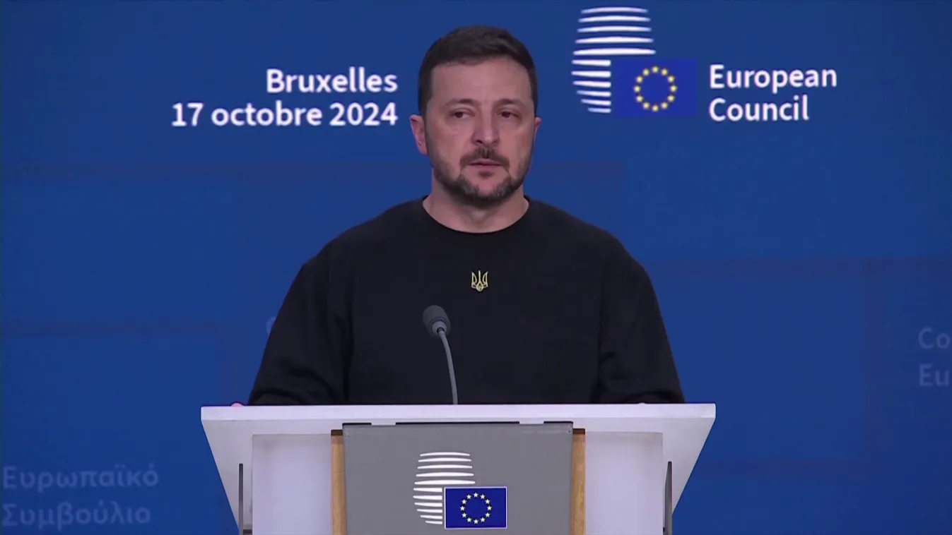 Megcáfolta az ukrán elnök állításait Donald Trump + videó