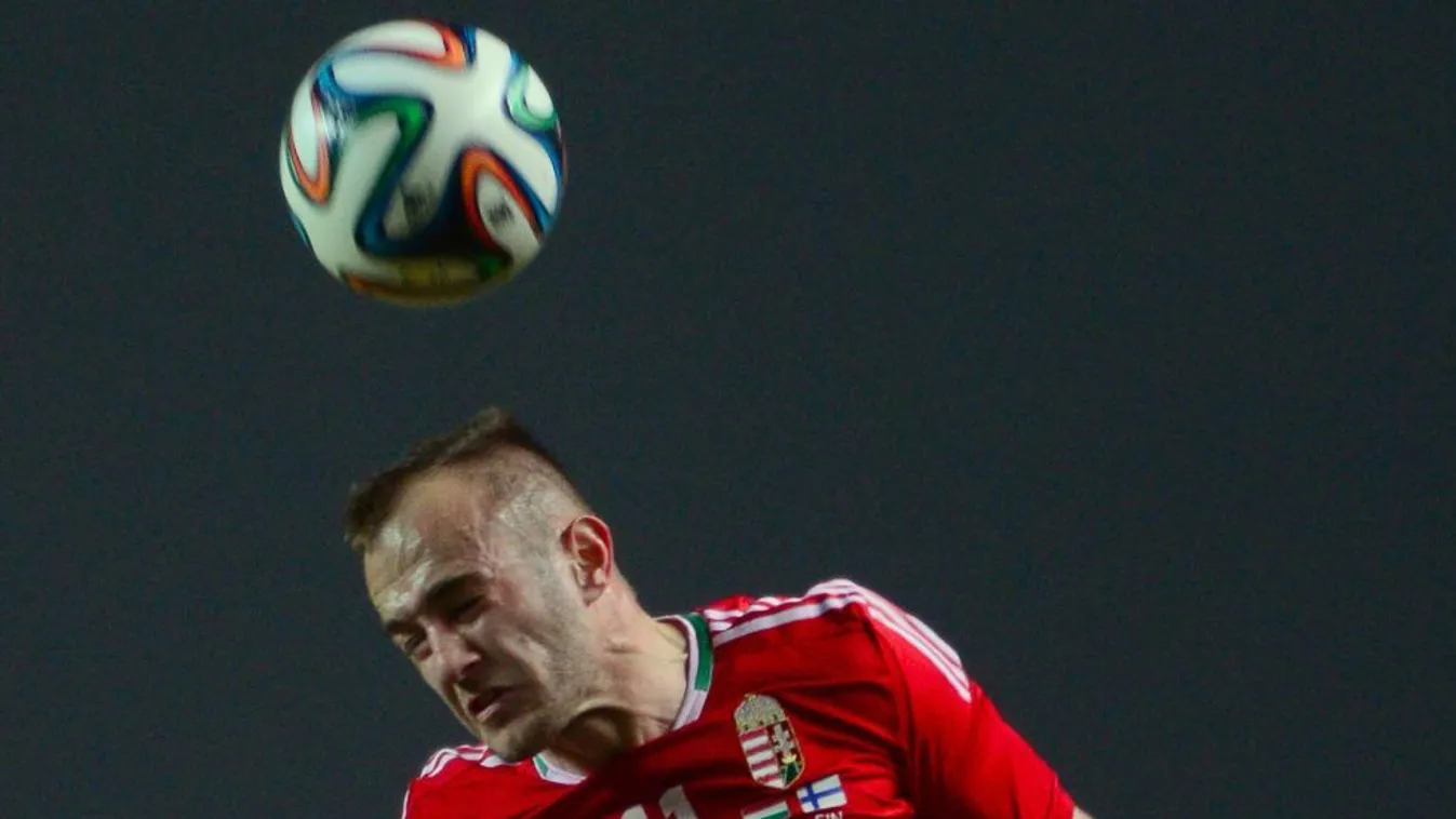 Eb-szereplő magyar játékost igazolt a Ferencváros