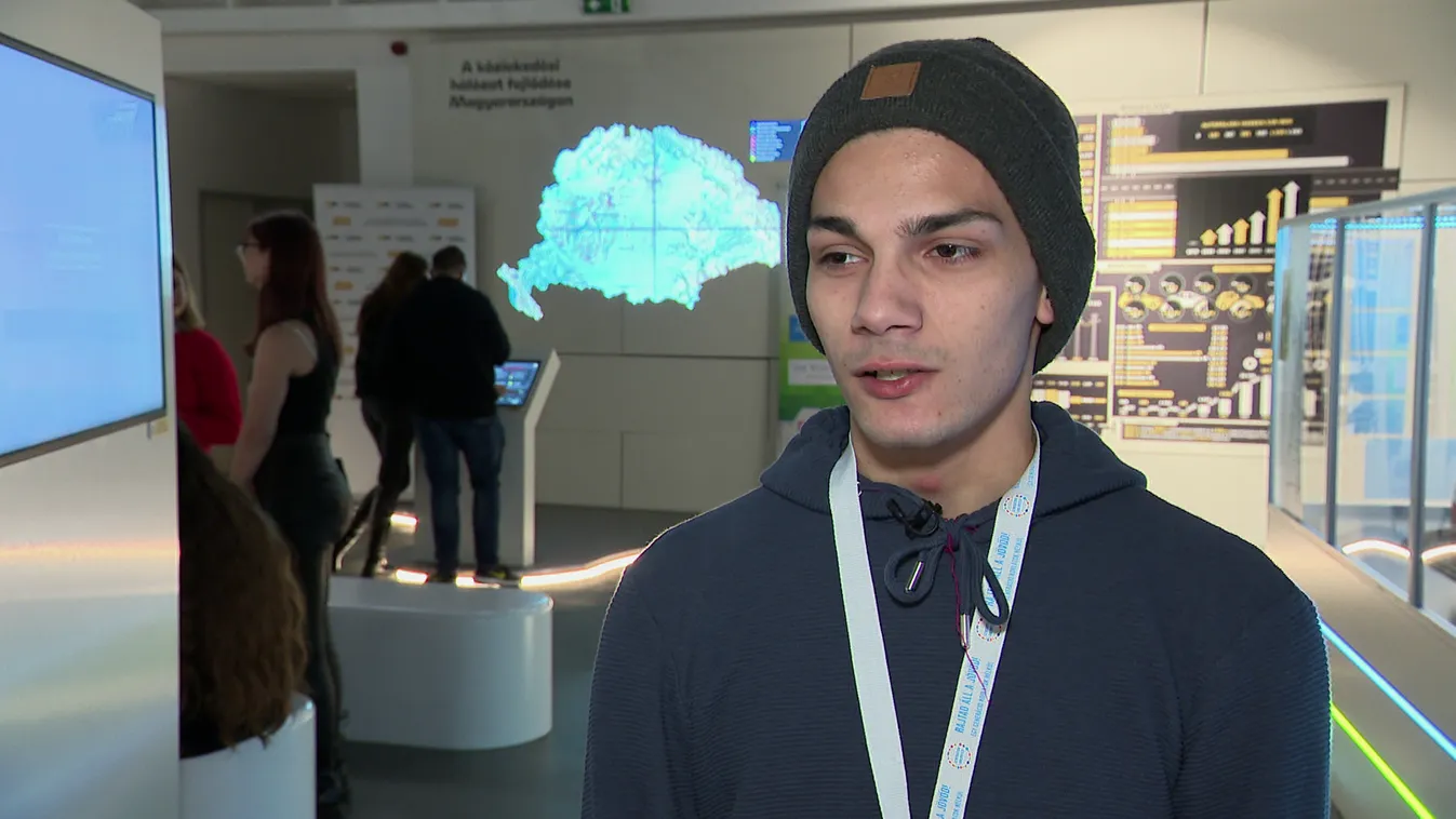 Radar - Rajtad áll a jövőd!