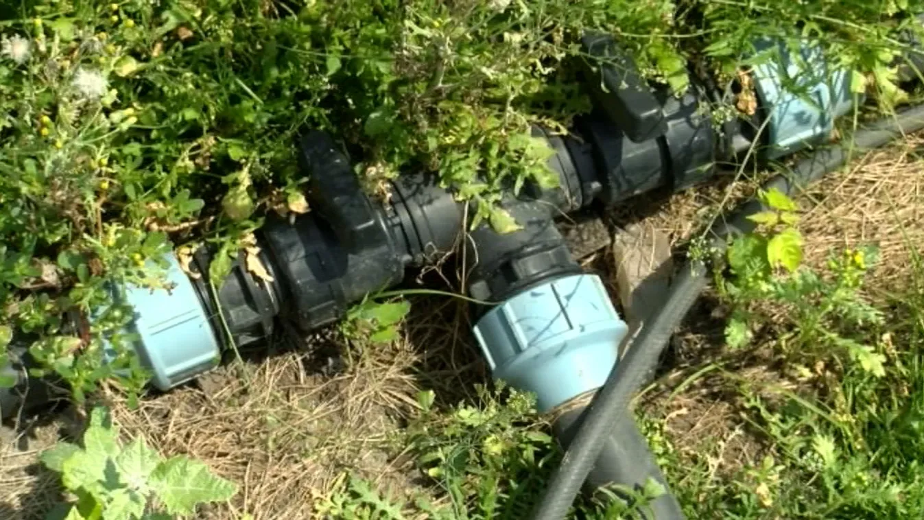 További türelmi időt javasol a kormány a fúrt kutak bejelentésére