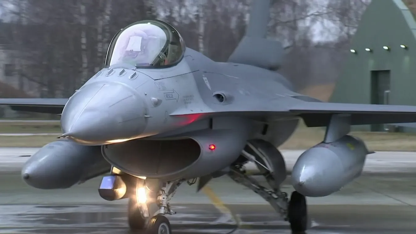 Újabb fegyverek szállításáról egyeztetnek Brüsszelben