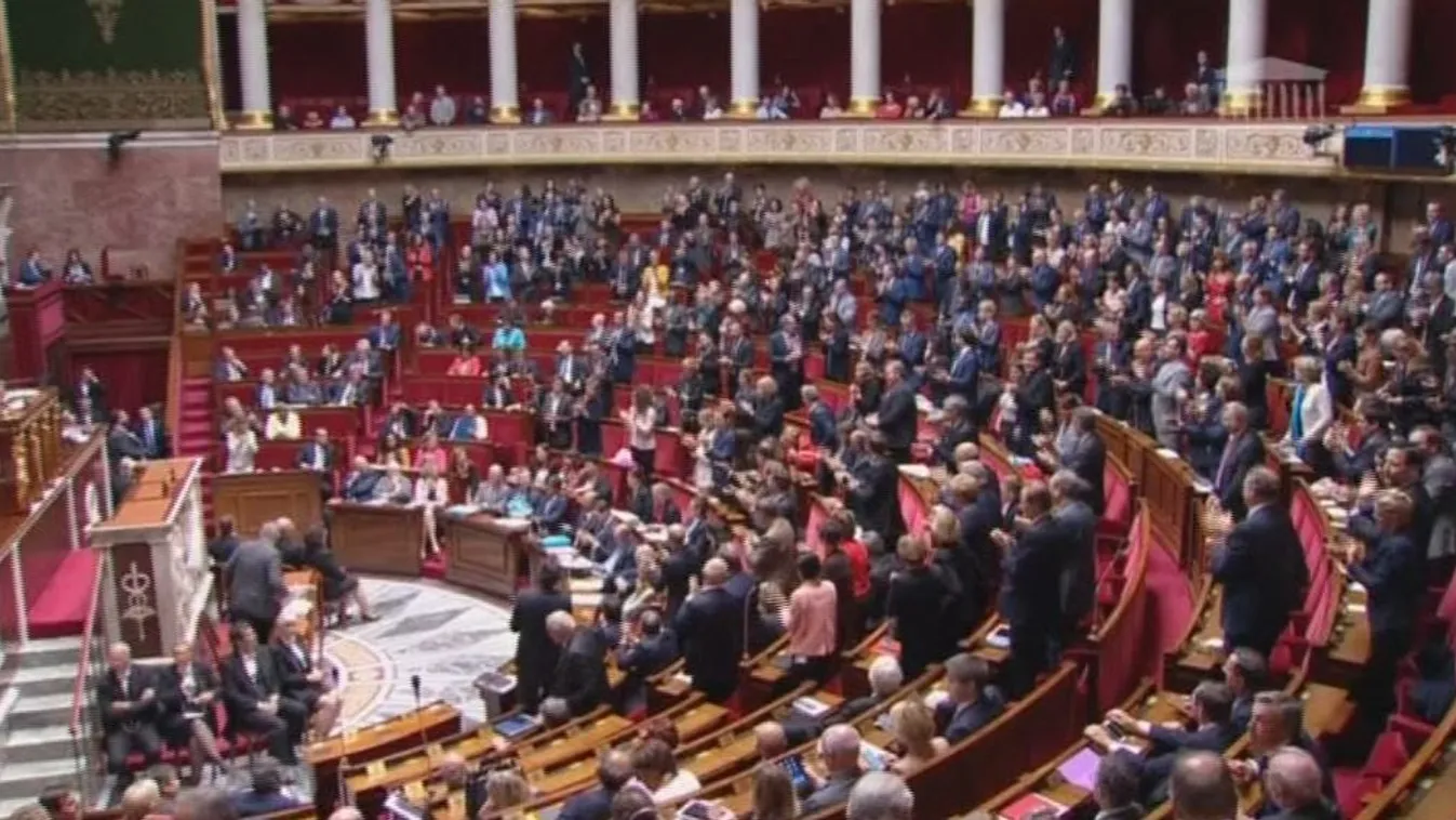 Szigorítanák a szexuális bűncselekmények büntetéseit a franciák