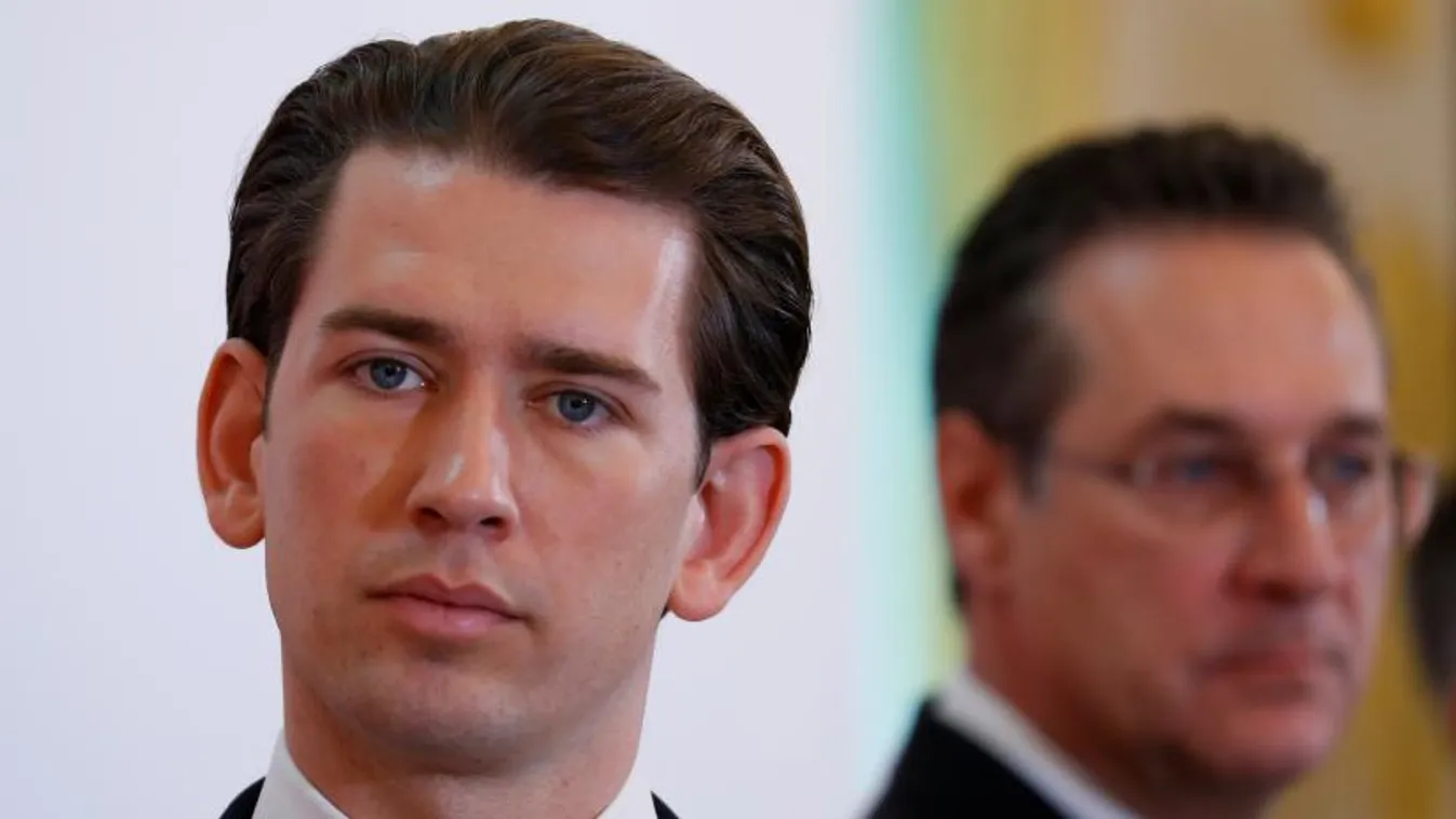 Új választások kiírását javasolta az osztrák kancellár