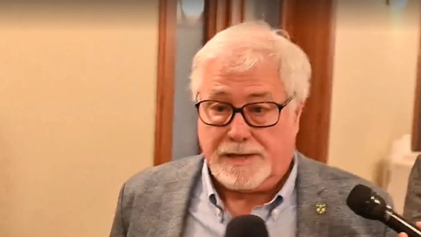 Évek óta valótlan vagyonnyilatkozatokat ad le Karácsony pénzhordozója