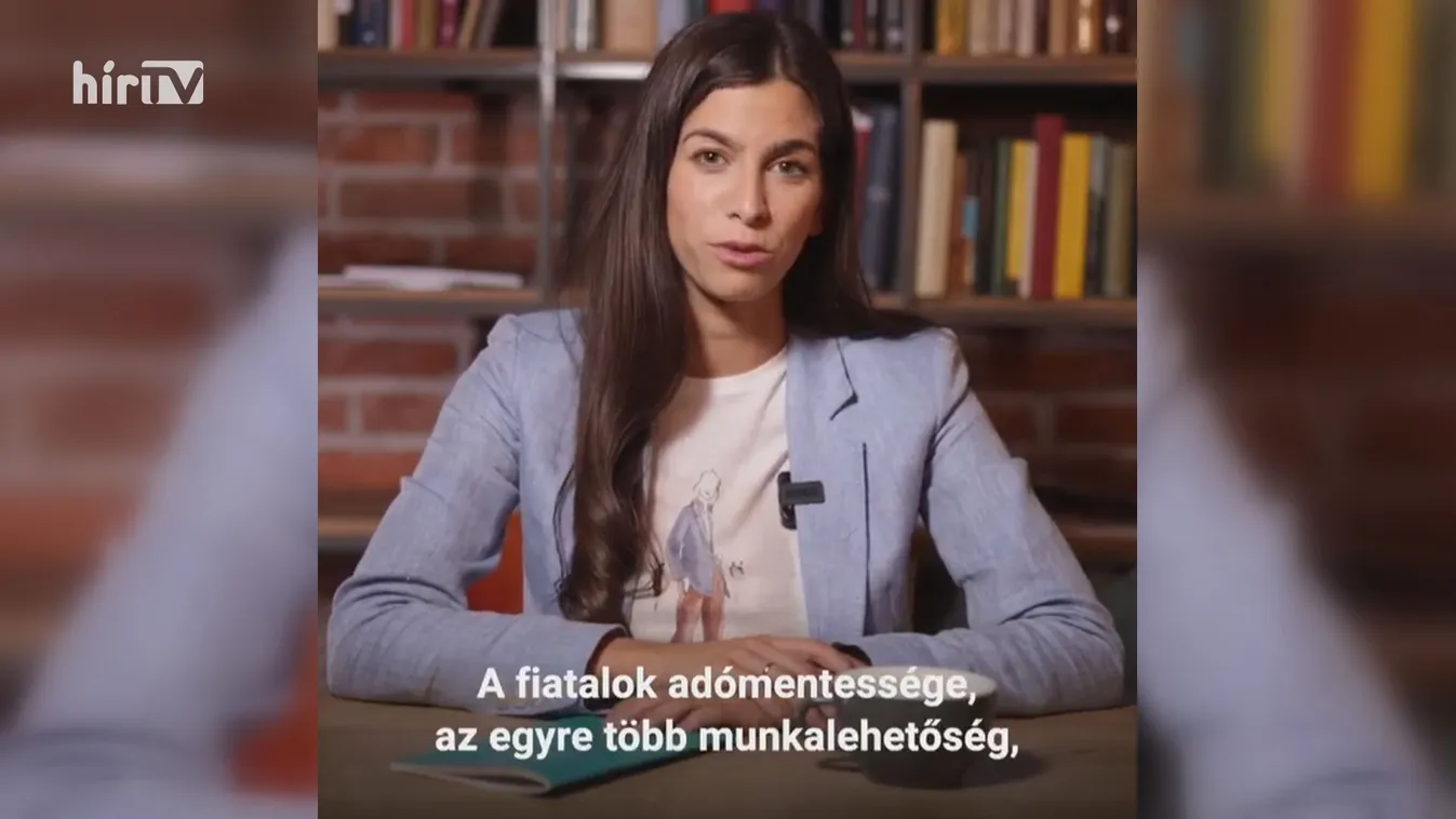 Már csak három hónap van a fiatalok nagy adócsökkentéséig