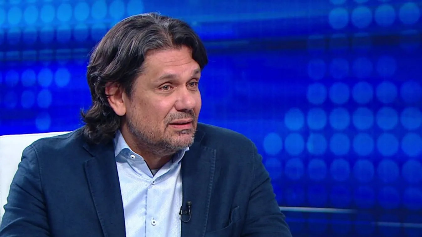 Deutsch Tamás: Magyarország nem fogja végrehajtani Brüsszel migrációs döntéseit