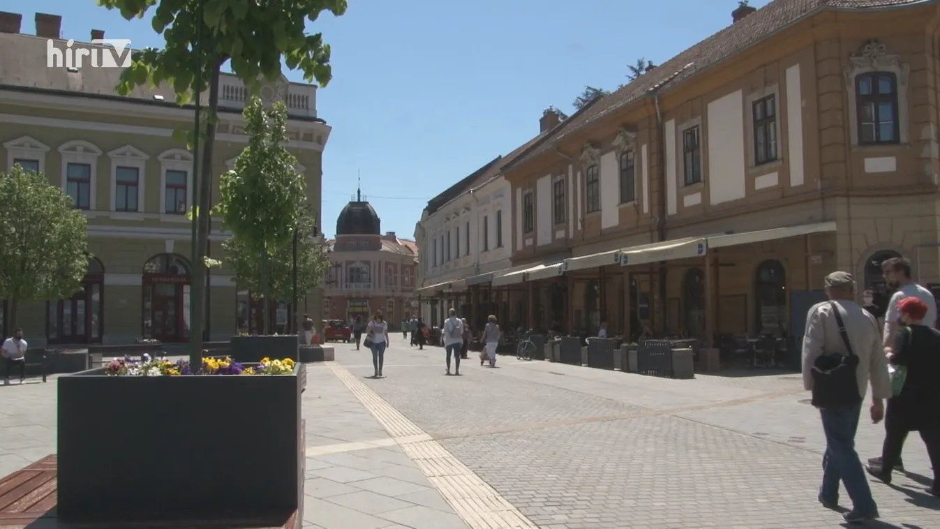 Elégedetlen az egri DK a kormányzati kompenzációval