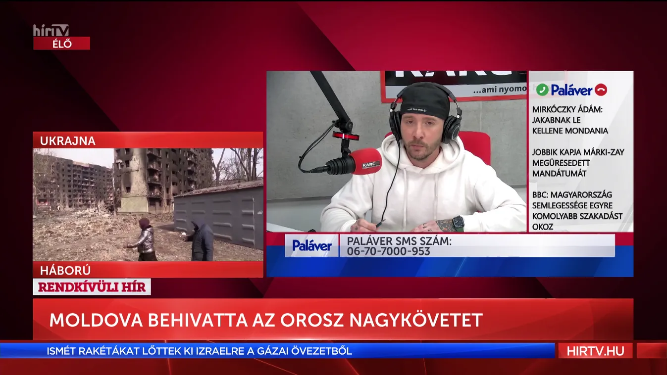 Paláver: A Jobbik kapja Márki-Zay megüresedett mandátumát