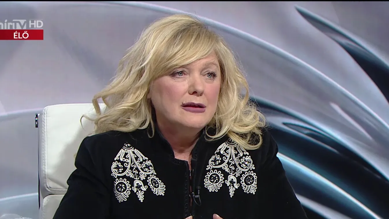 Dunai Mónika: Ilyen Magyarországon nem szabad, hogy előforduljon