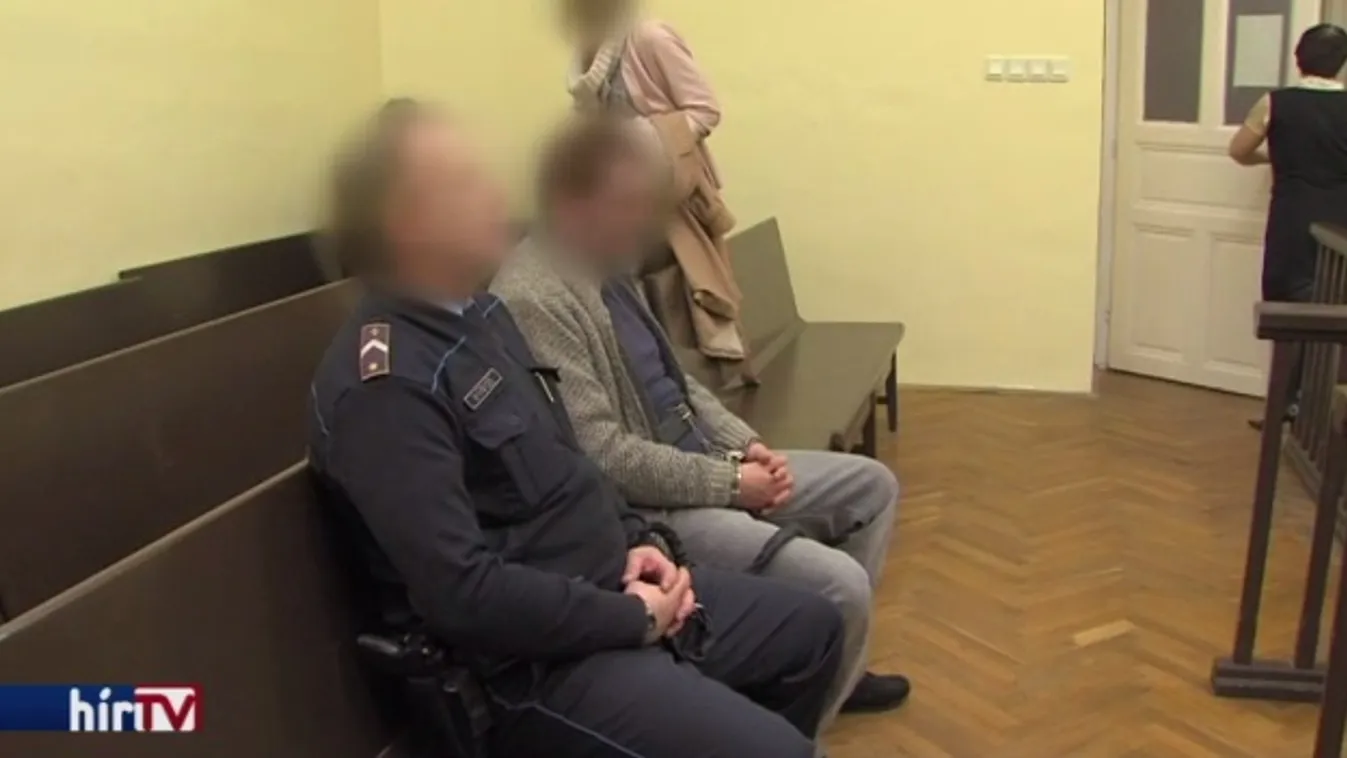 Nem először erőszakoskodott a színésznő támadója