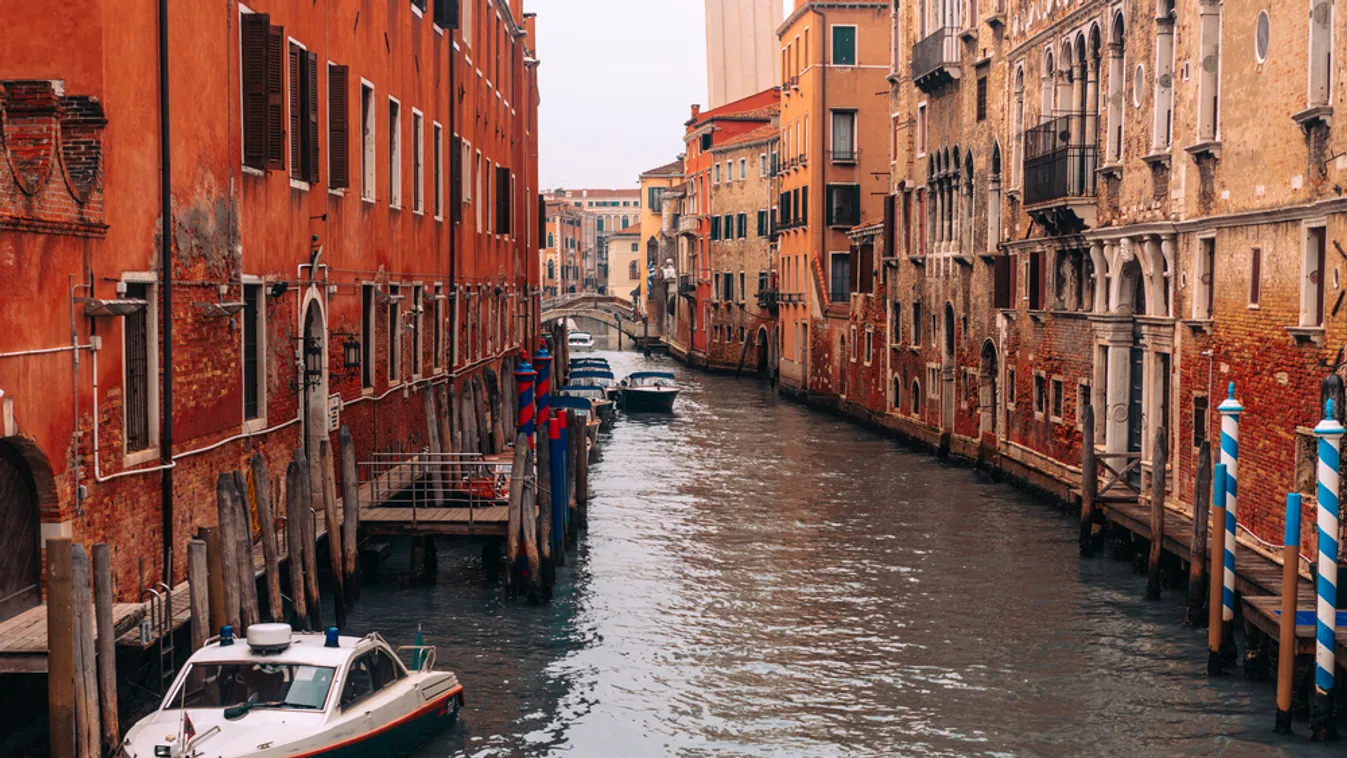 Elhalasztották a velencei idegenforgalmi belépődíj bevezetését