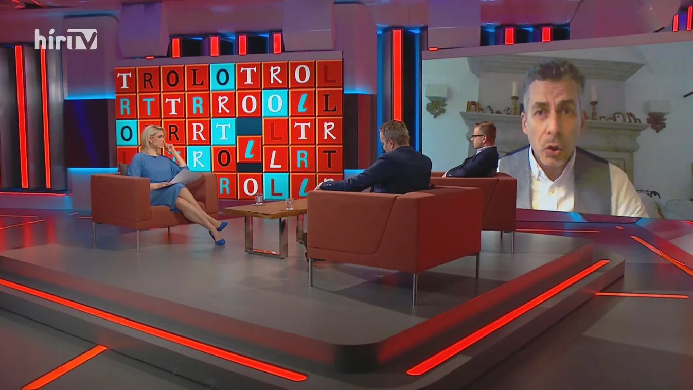 Troll: A baloldali orgánumok a káosz érzetét keltik