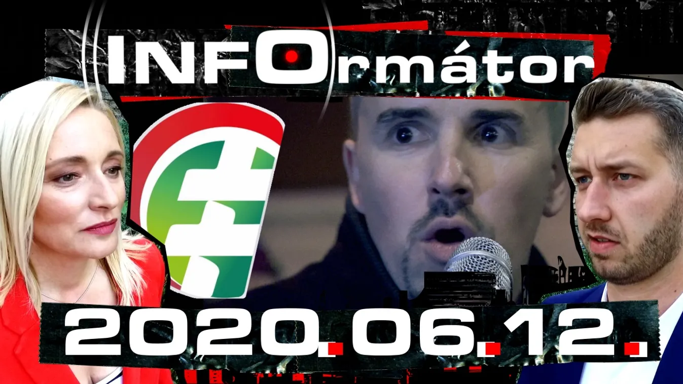 Informátor: A néppártosodás a szakadék szélére juttatta a Jobbikot