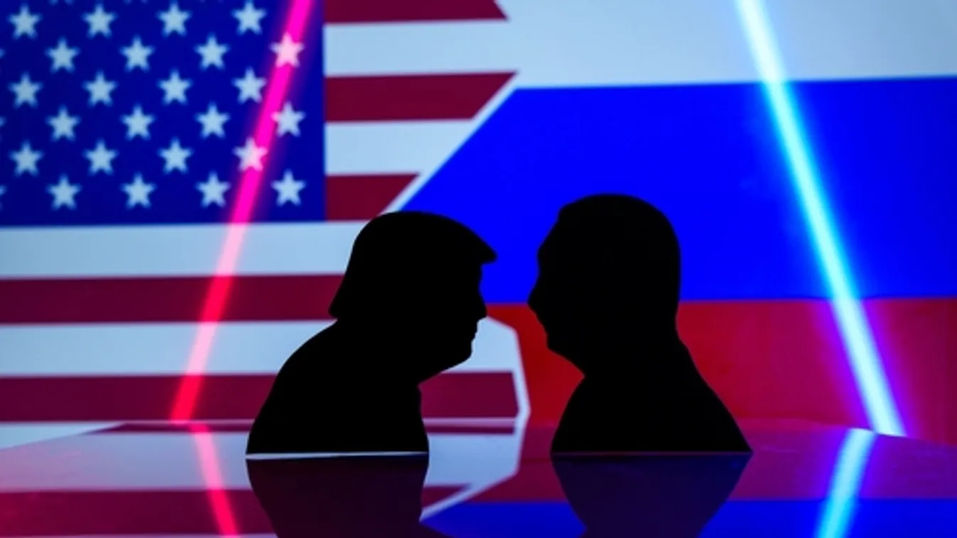 Megkezdődtek az amerikai-orosz tárgyalások