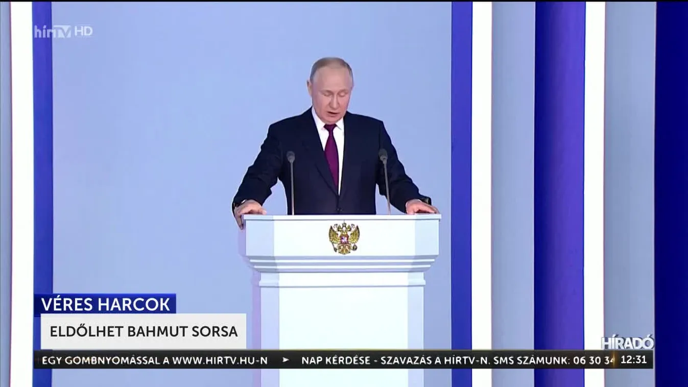 Eldőlhet Bahmut sorsa