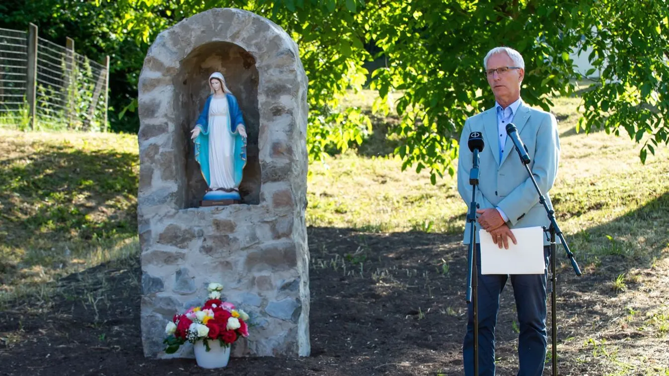Templomfelújítási dömping jön: százak újulhatnak meg hétfőtől