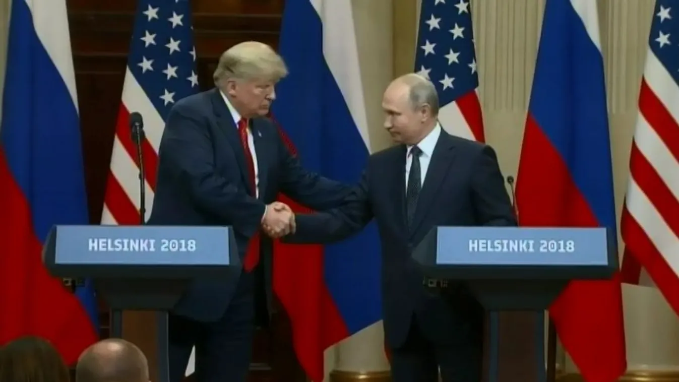 Mégsem megy Putyin Washingtonba