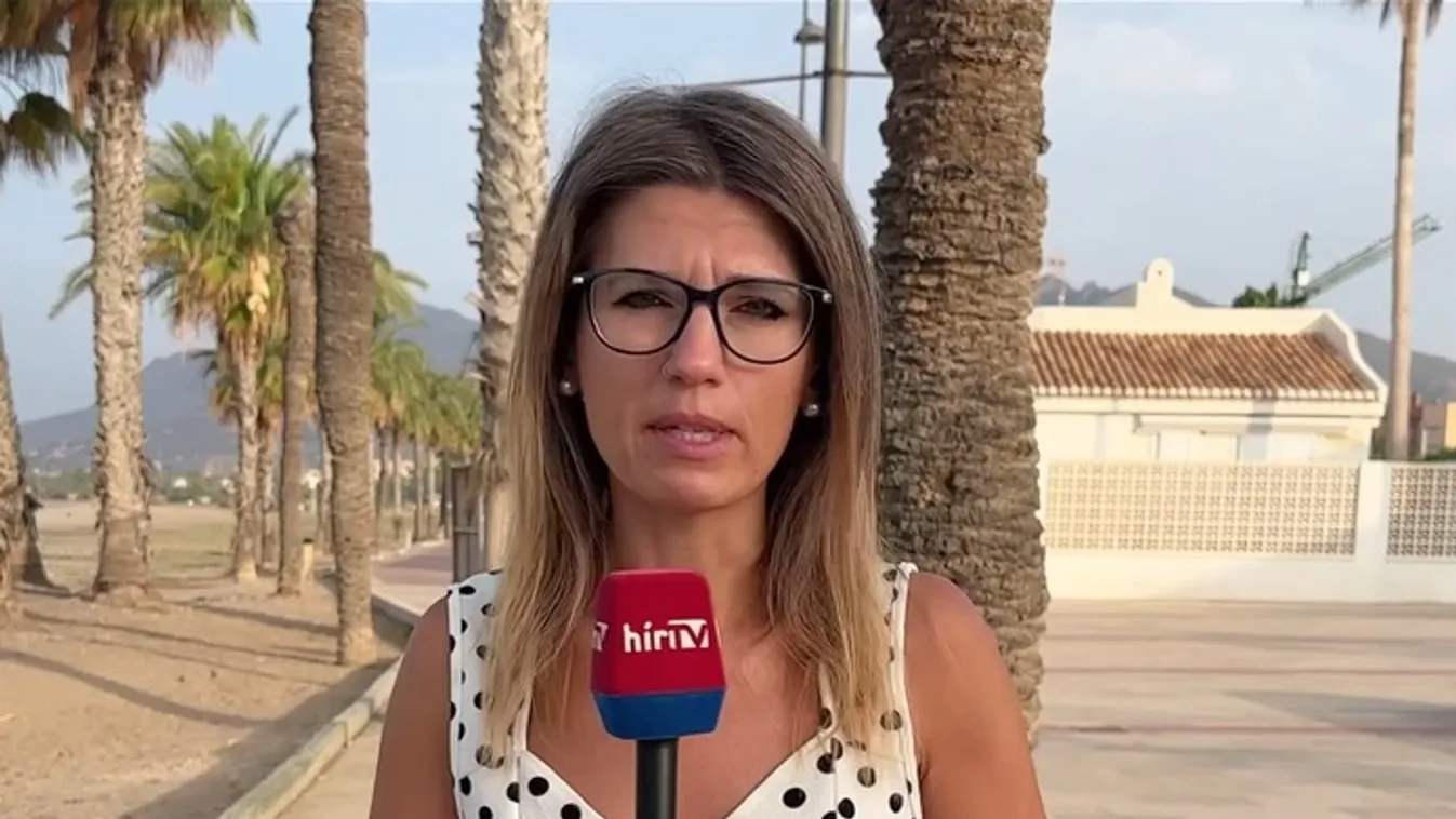 A spanyol kormány a migránsok befogadótáborára költ, nem a közbiztonságra  + videó