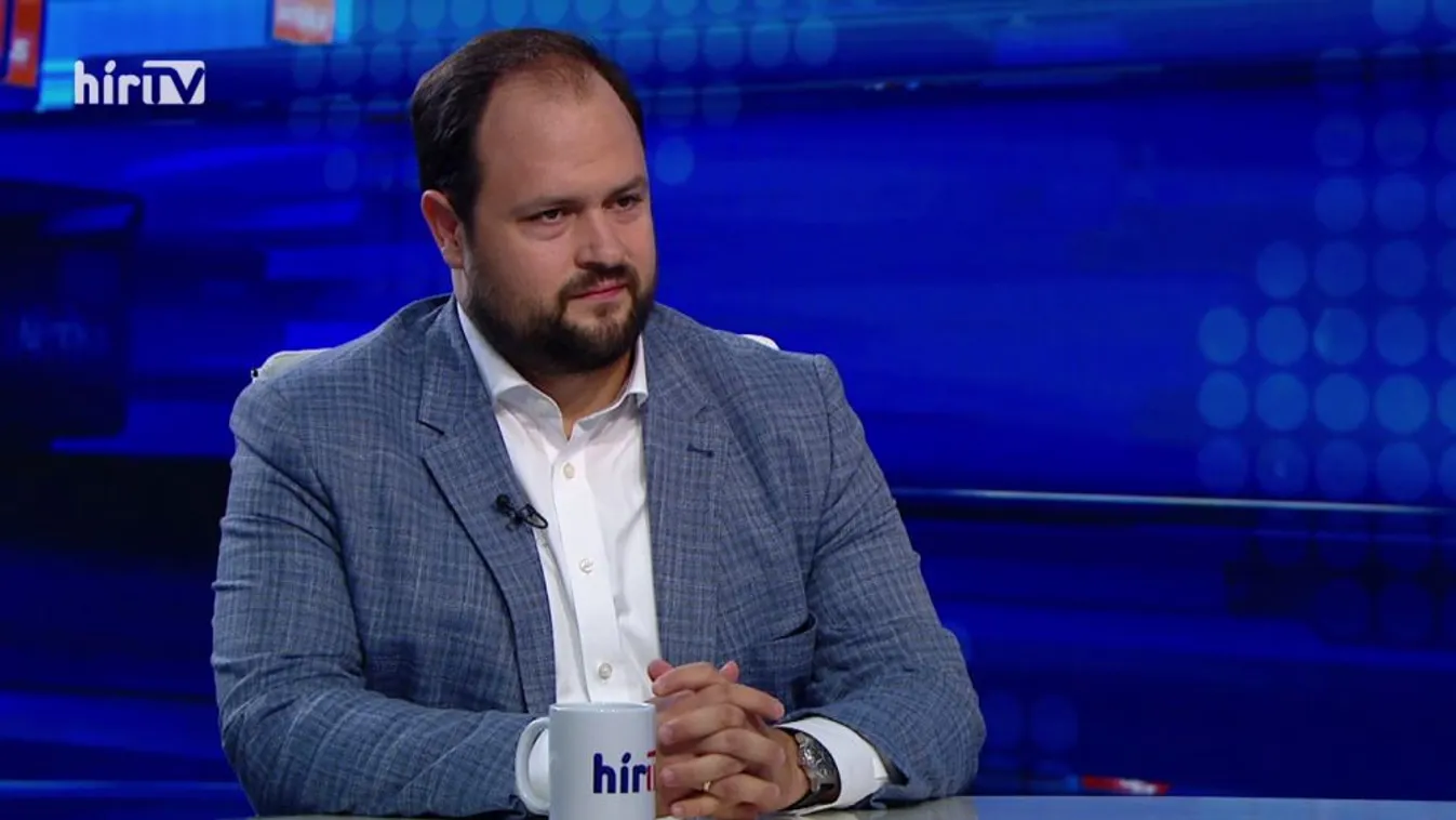 Nacsa Lőrinc: A baloldal részéről ma is folyik a hangulatkeltés a külhoni magyar közösségek ellen