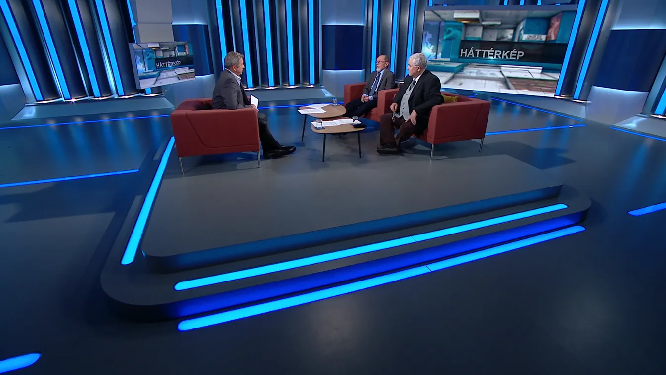 Háttérkép - Górcső alatt Ukrajna és Európa jövője