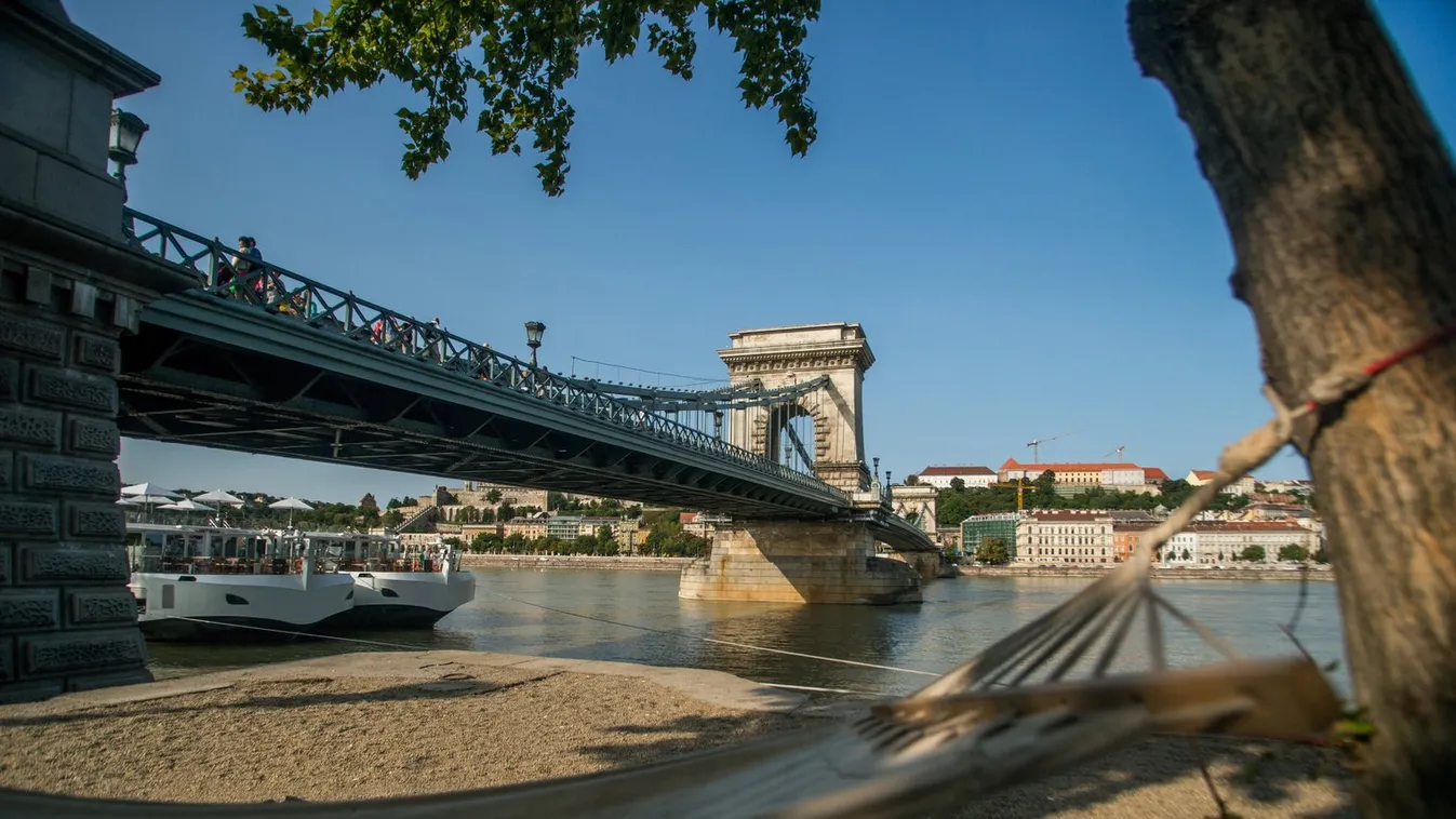 Novemberben kezdődhet a Lánchíd és környékének a felújítása