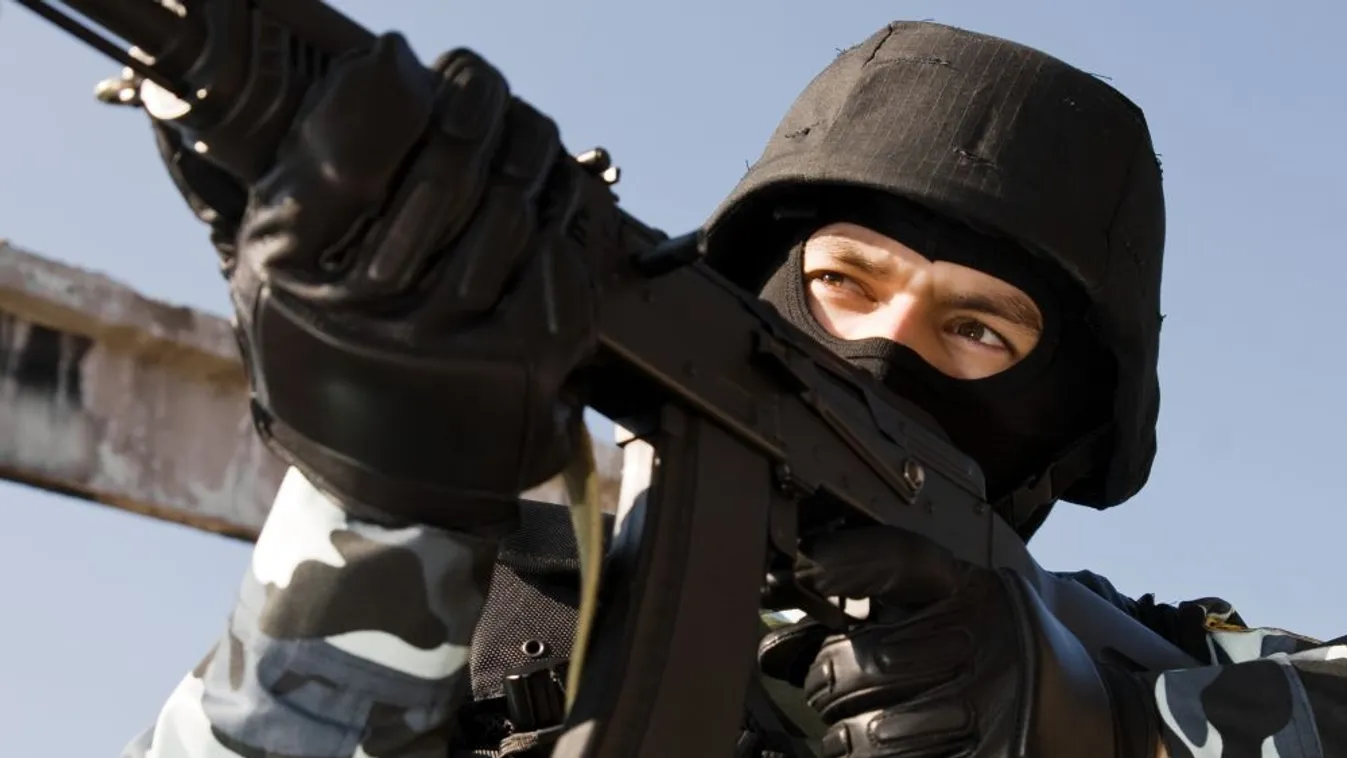 Újabb túszejtés Ukrajnában