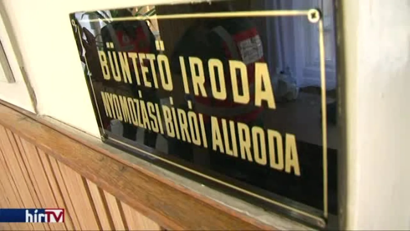 Czeglédy-ügy: újabb gyanúsítottak előzetesben