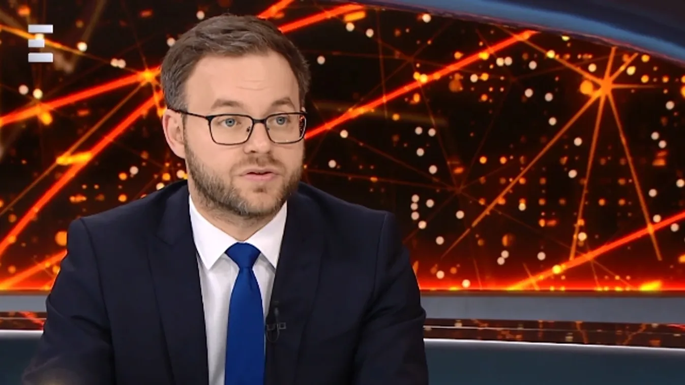 Orbán Balázs: A teljes ellenzék az európai birodalom gondolatát képviseli