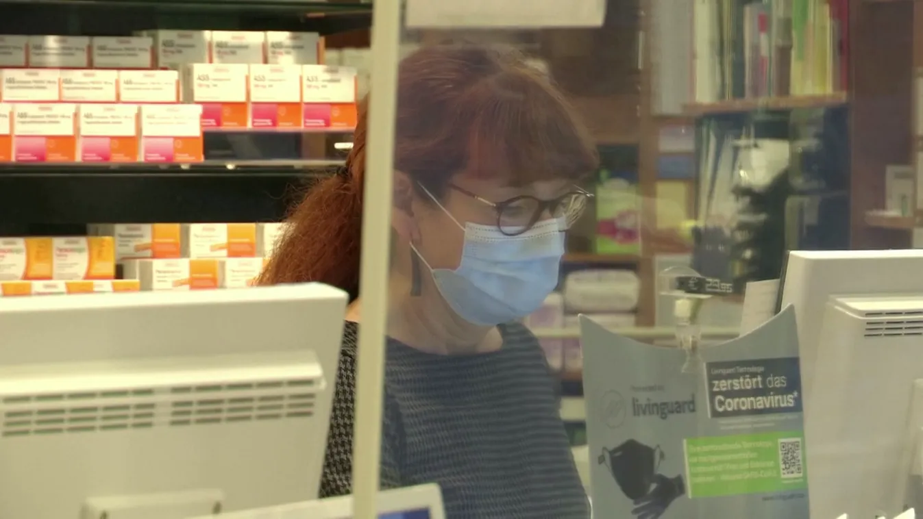 Antibiotikum-hiány Németországban