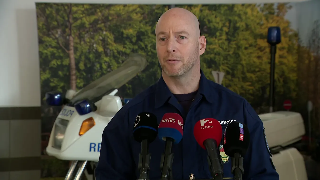 Radar - Sokkoló videó az iraki migránsok budapesti lövöldözéséről