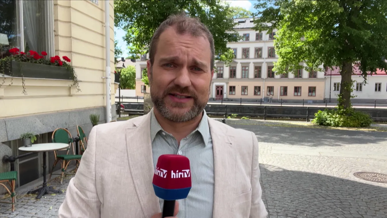 Európai parlamenti választás eredmények Svédországból + videó