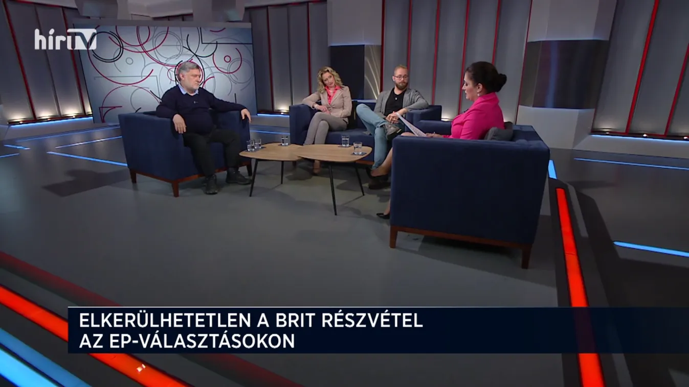 Civil kör: Michael Barnier lehet a titkos favorit az EB elnöki posztjára