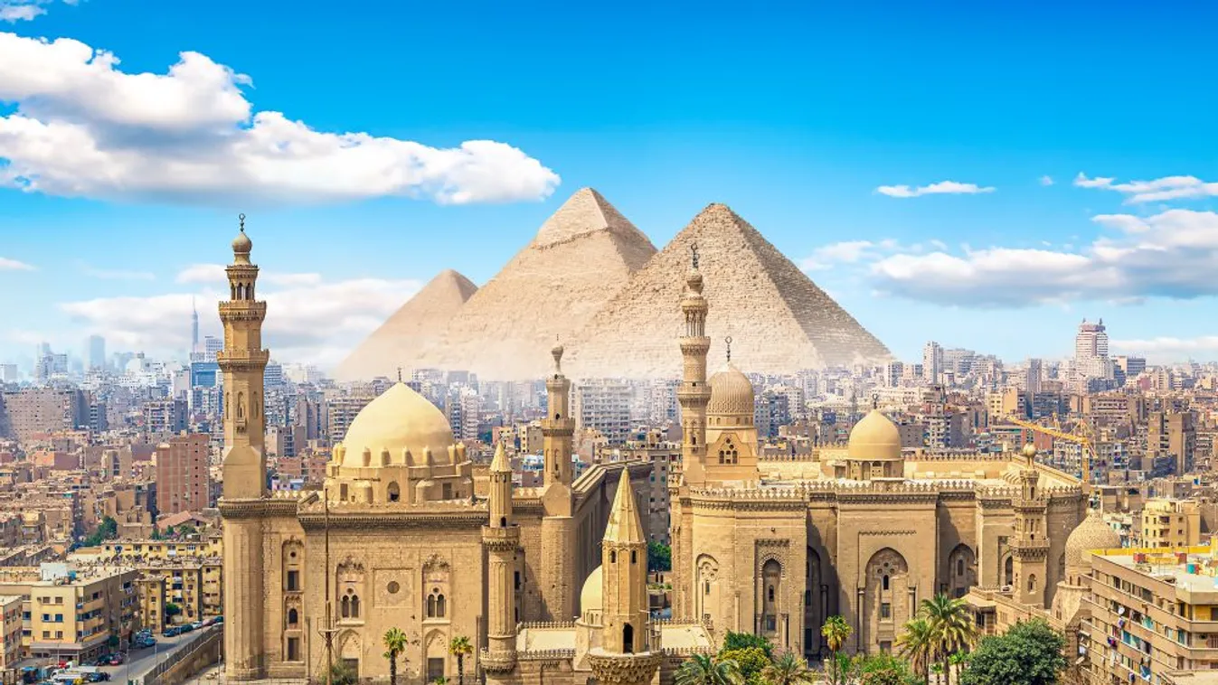 Olimpia 2036 - Egyiptom is szeretne házigazda lenni