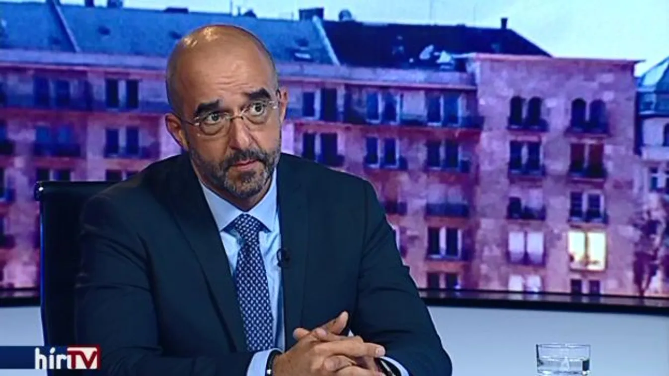 Kovács Zoltán: Van, amiben nem lehet kompromisszumot kötni