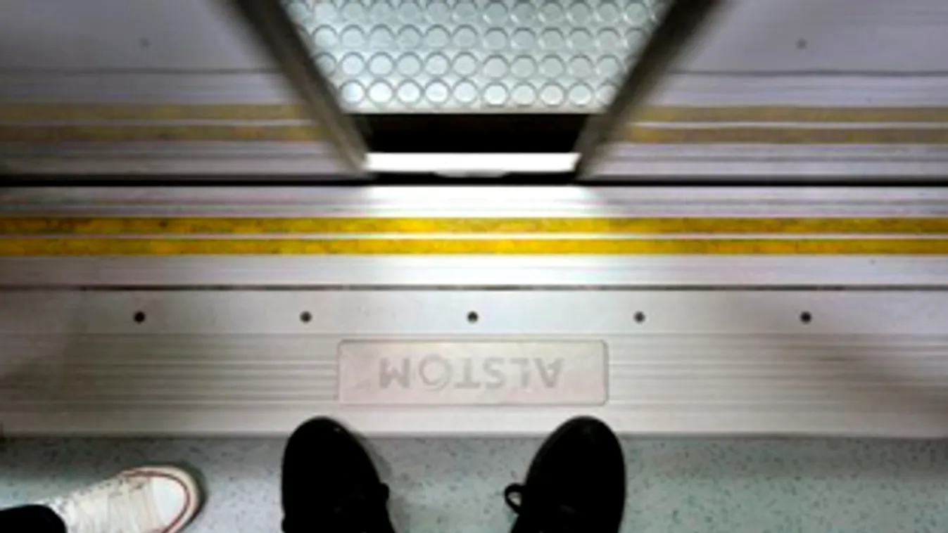 Eredménytelenül zárult az Alstom-ügy az Egyesült Királyságban