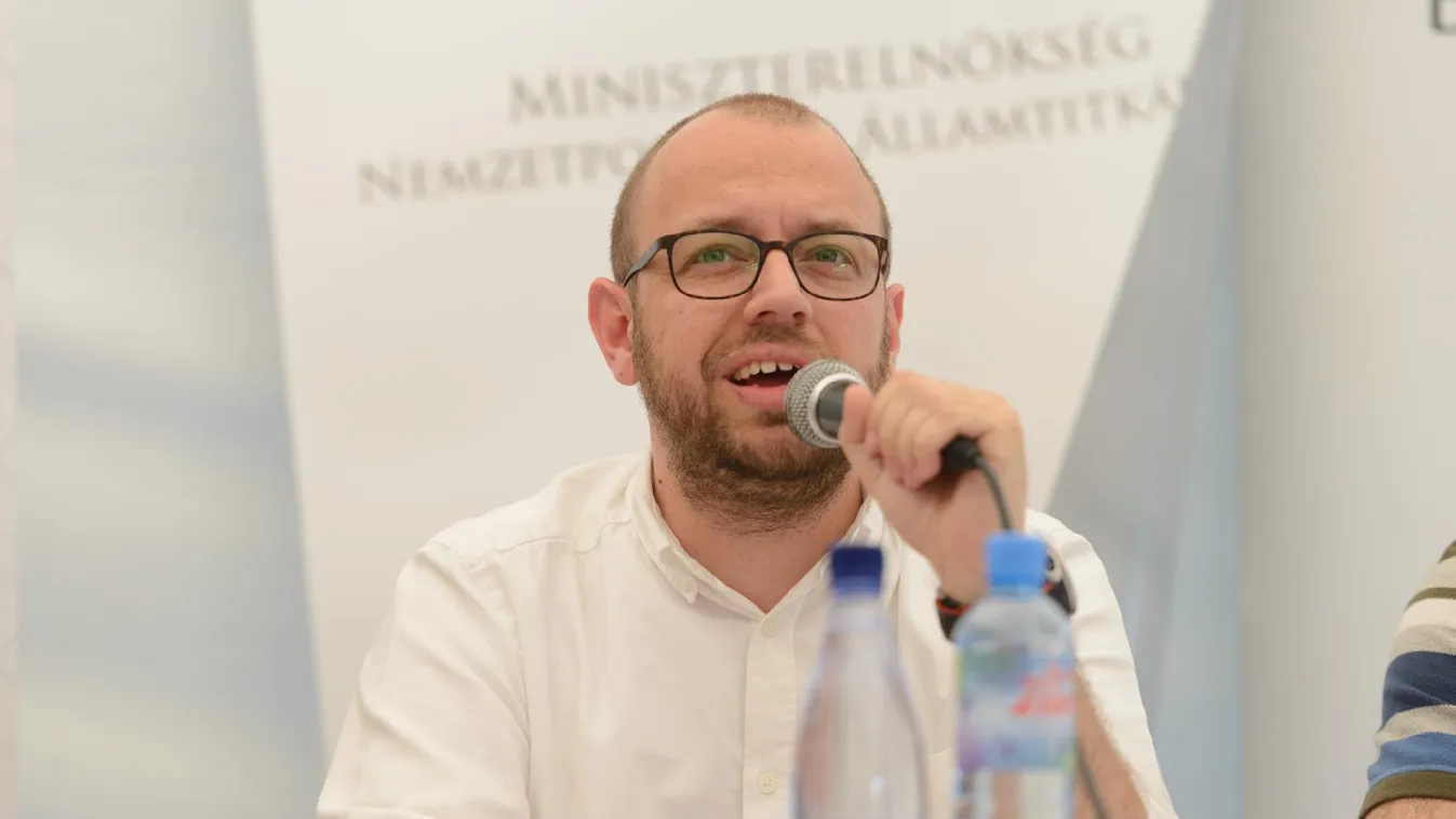 Összmagyar képviseletre van szükség az Európai Parlamentben