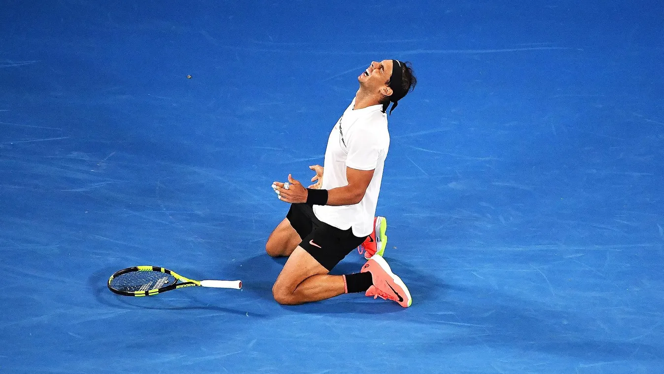 Nadal tizedszer a monte-carlói trónon