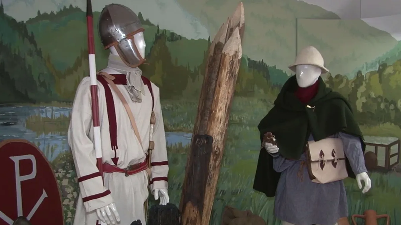 Radar - 29 ezer műtárgy Hatvanban