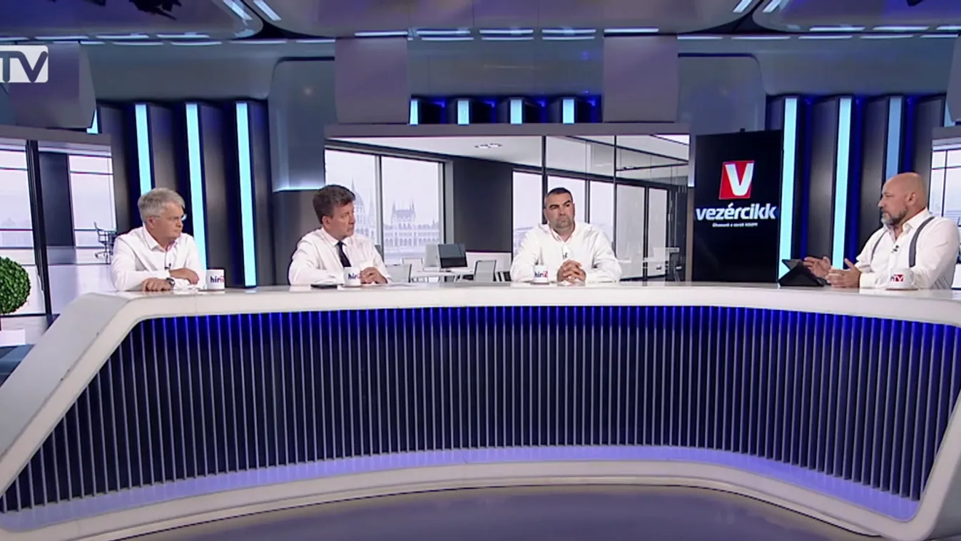 Vezércikk - A szövetségbe forrt háborúpárti globalistákkal szemben felállt a Patrióták Európáért pártszövetség + videó