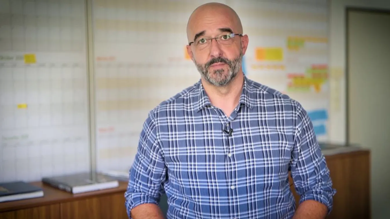 Kovács Zoltán: Brüsszel megváltoztatná a szigorú magyar bevándorlási intézkedéseket