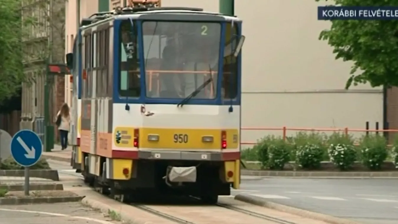 A Swietelsky építi a szegedi tram-traint