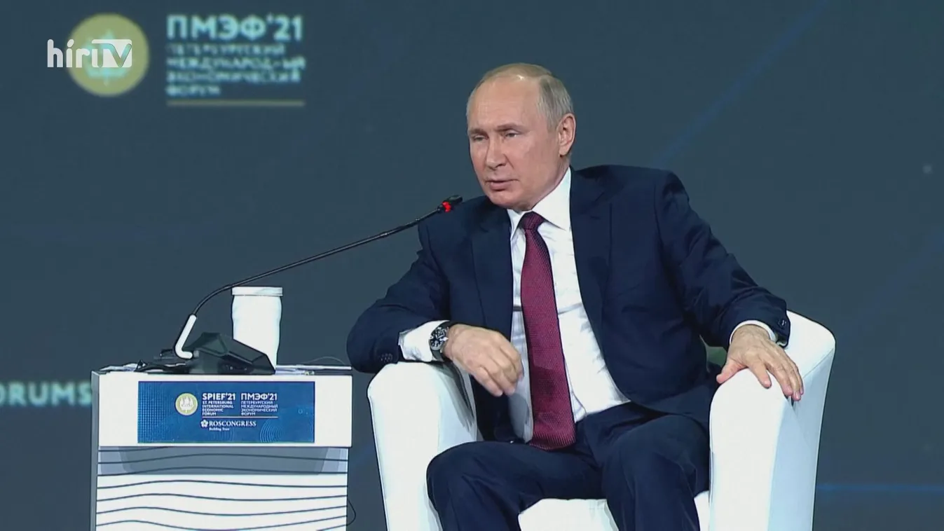 Szerbiában és Argentínában is gyártják már a Szputnyik V oltóanyagot