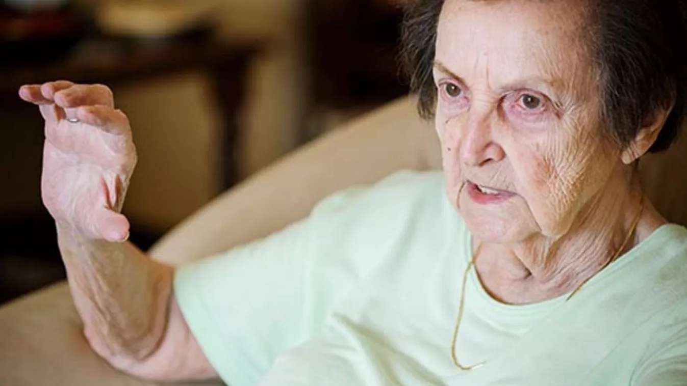 Meghalt Ormos Mária történész