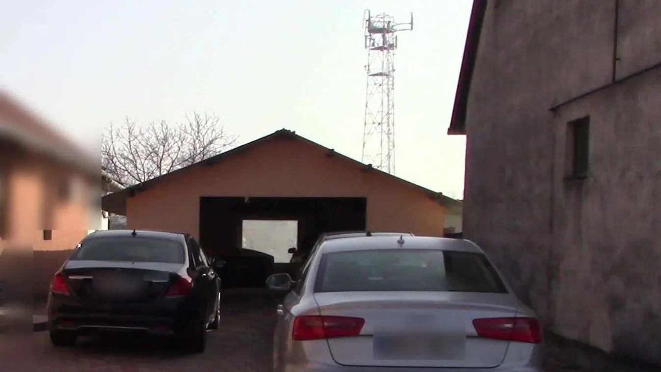 Több száz milliós bevételt igyekezett eltitkolni az adóhatóság  elől a cégtulajdonos