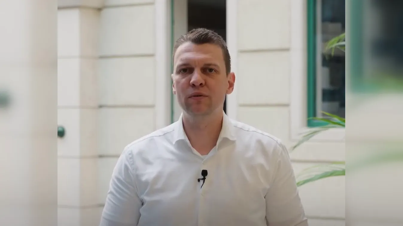 Menczer Tamás: Magyar Péter úgy hazudik, mint Gyurcsány, és azon az úton megy, mint Márki-Zay + videó
