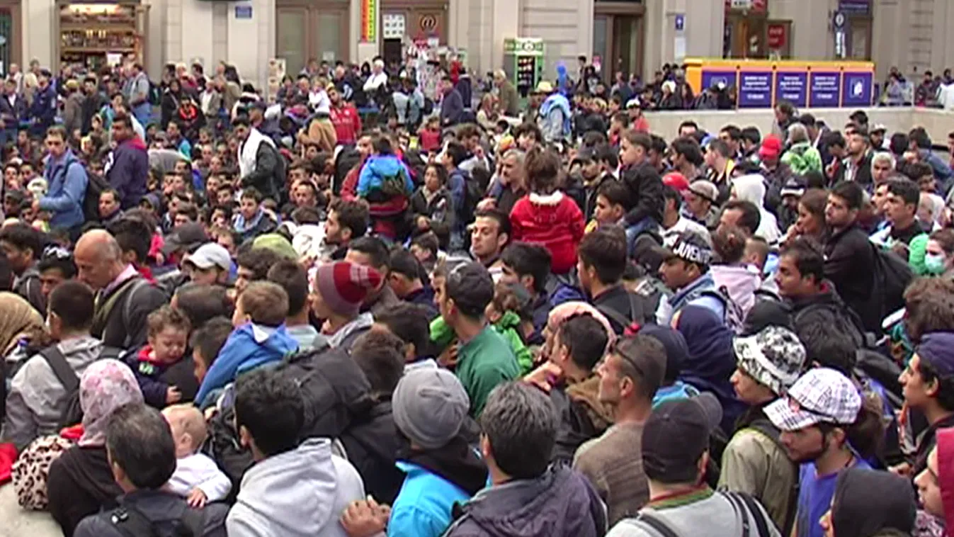 Nem fog kevesebb migráns érkezni a kvótarendszer bevezetésével