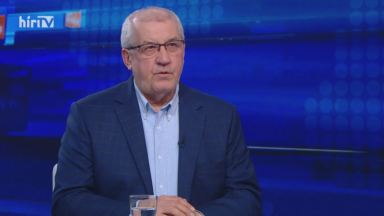 Zolcer János: Gorbacsov a háborúból békét varázsolna