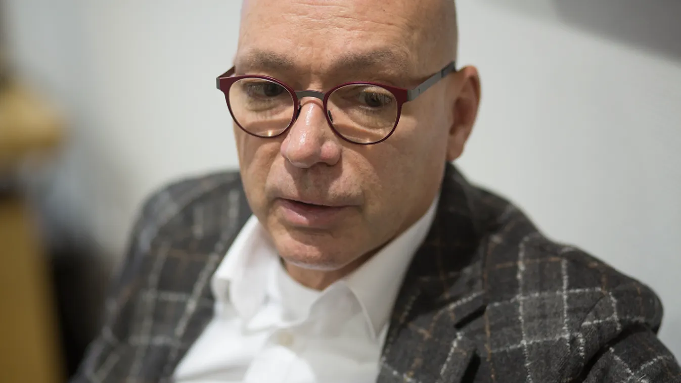 Péterfalvi Attila: Idén 87 millió forint bírságot szabott ki az adatvédelmi hatóság