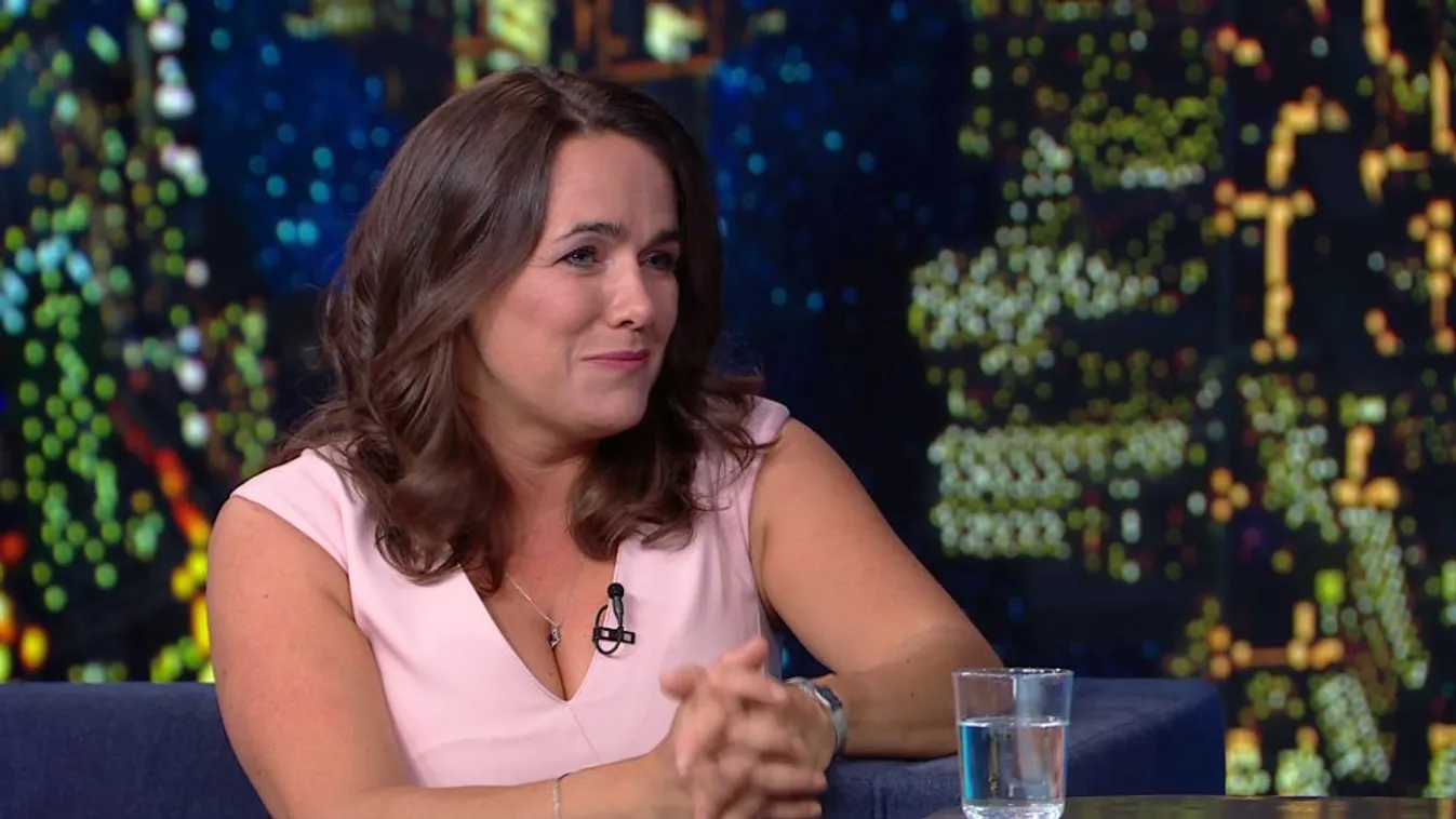 Novák Katalin: Az életből vett gyakorlatot támogatjuk