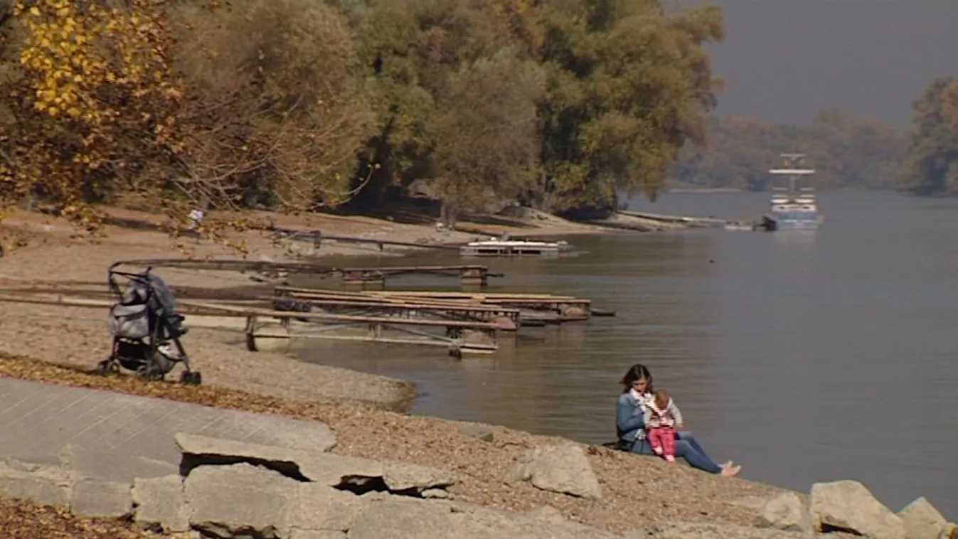 A Swietelskyé a római parti gát tervezése és építése